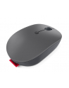 Lenovo GY51C21210 Go USB-C Wireless Mouse myszka Oburęczny RF Wireless Optyczny 2400 DPI - nr 19