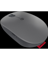 Lenovo GY51C21210 Go USB-C Wireless Mouse myszka Oburęczny RF Wireless Optyczny 2400 DPI - nr 1