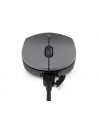 Lenovo GY51C21210 Go USB-C Wireless Mouse myszka Oburęczny RF Wireless Optyczny 2400 DPI - nr 21