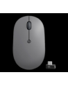 Lenovo GY51C21210 Go USB-C Wireless Mouse myszka Oburęczny RF Wireless Optyczny 2400 DPI - nr 24