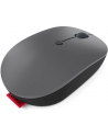 Lenovo GY51C21210 Go USB-C Wireless Mouse myszka Oburęczny RF Wireless Optyczny 2400 DPI - nr 5