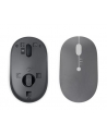 Lenovo GY51C21211 Go Wireless Multi Device myszka Oburęczny RF Wireless+Bluetooth+USB Type-A Optyczny 2400 DPI - nr 39