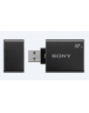 Sony MRWS1 MRW-S1 czytnik kart USB 3.2 Gen 1 (3.1 Gen 1) Type-A Czarny - nr 2