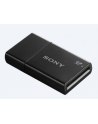 Sony MRWS1 MRW-S1 czytnik kart USB 3.2 Gen 1 (3.1 Gen 1) Type-A Czarny - nr 3