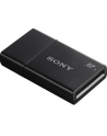 Sony MRWS1 MRW-S1 czytnik kart USB 3.2 Gen 1 (3.1 Gen 1) Type-A Czarny - nr 5