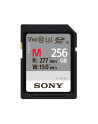 Sony SFG2M SF-M256 256 GB SD UHS-II Klasa 10 - nr 2