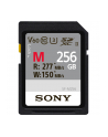 Sony SFG2M SF-M256 256 GB SD UHS-II Klasa 10 - nr 4