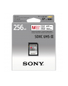 Sony SFG2M SF-M256 256 GB SD UHS-II Klasa 10 - nr 5