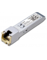 TP-LINK TL-SM5310-T moduł przekaźników sieciowych Swiatłowód 10300 Mbit/s SFP+ - nr 10