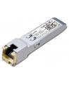 TP-LINK TL-SM5310-T moduł przekaźników sieciowych Swiatłowód 10300 Mbit/s SFP+ - nr 1