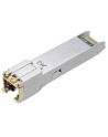 TP-LINK TL-SM5310-T moduł przekaźników sieciowych Swiatłowód 10300 Mbit/s SFP+ - nr 4
