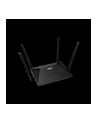 Asus 90IG06P0-MO3510 RT-AX53U router bezprzewodowy Gigabit Ethernet Dual-band (2.4 GHz/5 GHz) 3G 5G 4G Czarny - nr 3