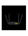Asus 90IG06P0-MO3510 RT-AX53U router bezprzewodowy Gigabit Ethernet Dual-band (2.4 GHz/5 GHz) 3G 5G 4G Czarny - nr 4