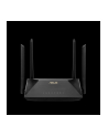 Asus 90IG06P0-MO3510 RT-AX53U router bezprzewodowy Gigabit Ethernet Dual-band (2.4 GHz/5 GHz) 3G 5G 4G Czarny - nr 5