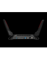 Asus 90IG0780-MU9B00 ROG Rapture GT-AX6000 router bezprzewodowy Dual-band (2.4 GHz/5 GHz) Czarny - nr 2