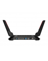 Asus 90IG0780-MU9B00 ROG Rapture GT-AX6000 router bezprzewodowy Dual-band (2.4 GHz/5 GHz) Czarny - nr 9