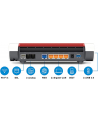 AVM 20002998 FRITZ!Box 7590 AX router bezprzewodowy Gigabit Ethernet Dual-band (2.4 GHz/5 GHz) Biały - nr 21