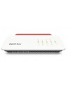 AVM 20002998 FRITZ!Box 7590 AX router bezprzewodowy Gigabit Ethernet Dual-band (2.4 GHz/5 GHz) Biały - nr 30