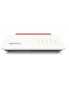 AVM 20002998 FRITZ!Box 7590 AX router bezprzewodowy Gigabit Ethernet Dual-band (2.4 GHz/5 GHz) Biały - nr 33