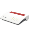 AVM 20002998 FRITZ!Box 7590 AX router bezprzewodowy Gigabit Ethernet Dual-band (2.4 GHz/5 GHz) Biały - nr 35
