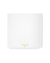 Asus 90IG06F0-MO3B60 ZenWiFi XD6 Serie (XD6/XD6S) Dual-band (2.4 GHz/5 GHz) Wi-Fi 6 (802.11ax) Biały 4 Wewnętrzne - nr 17