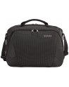 Thule C2BB-115 BLACK Crossover 2 C2BB-115 Black Czarny 25 l Nylon - nr 7