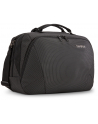 Thule C2BB-115 BLACK Crossover 2 C2BB-115 Black Czarny 25 l Nylon - nr 1