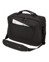 Thule C2BB-115 BLACK Crossover 2 C2BB-115 Black Czarny 25 l Nylon - nr 2