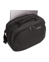 Thule C2BB-115 BLACK Crossover 2 C2BB-115 Black Czarny 25 l Nylon - nr 3