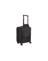 Thule SPAC-118 BLACK Spira SPAC-118 Black podręczny Czarny 27 l Poliester - nr 2