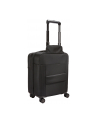 Thule SPAC-118 BLACK Spira SPAC-118 Black podręczny Czarny 27 l Poliester - nr 8