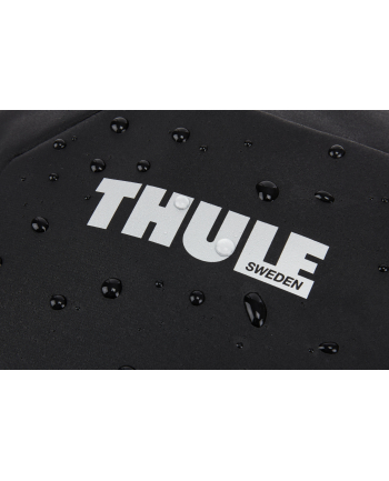 Thule TCCO-122 BLACK Chasm TCCO-122 Black podręczny Czarny 40 l Polikarbonat, Termoplastyczny elastomer