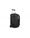 Thule TCCO-122 BLACK Chasm TCCO-122 Black podręczny Czarny 40 l Polikarbonat, Termoplastyczny elastomer - nr 1