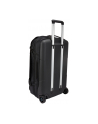 Thule TSR-375 BLACK Subterra TSR-375 Black podręczny Czarny 75 l Nylon - nr 12