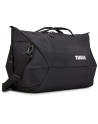 Thule TSWD-345 BLACK Subterra TSWD-345 Black Gruba tkanina Czarny 45 l Nylon - nr 7