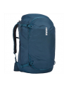 Thule TLPF-140 MAJOLICA BLUE Landmark 40L plecak Niebieski Poliester - nr 1