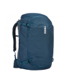 Thule TLPF-140 MAJOLICA BLUE Landmark 40L plecak Niebieski Poliester - nr 3