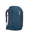 Thule TLPF-140 MAJOLICA BLUE Landmark 40L plecak Niebieski Poliester - nr 5