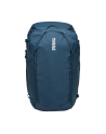 Thule TLPF-160 MAJOLICA BLUE Landmark 60L plecak Niebieski Poliester - nr 24