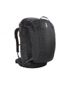 Thule TLPM-170 OBSIDIAN Landmark 70L plecak Czarny Poliester - nr 1