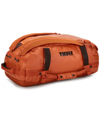 Thule TDSD-202 AUTUMNAL Chasm TDSD-202 Autumnal sportowa torba 40 l Nylon, Termoplastyczny elastomer Pomarańczowy