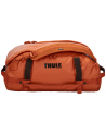 Thule TDSD-202 AUTUMNAL Chasm TDSD-202 Autumnal sportowa torba 40 l Nylon, Termoplastyczny elastomer Pomarańczowy - nr 5