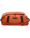Thule TDSD-202 AUTUMNAL Chasm TDSD-202 Autumnal sportowa torba 40 l Nylon, Termoplastyczny elastomer Pomarańczowy - nr 6