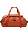 Thule TDSD-202 AUTUMNAL Chasm TDSD-202 Autumnal sportowa torba 40 l Nylon, Termoplastyczny elastomer Pomarańczowy - nr 7