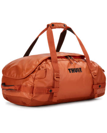 Thule TDSD-202 AUTUMNAL Chasm TDSD-202 Autumnal sportowa torba 40 l Nylon, Termoplastyczny elastomer Pomarańczowy