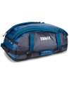 Thule TDSD-202 POSEIDON Chasm TDSD-202 Poseidon sportowa torba 40 l Nylon, Termoplastyczny elastomer Niebieski, Szary - nr 4