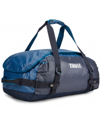 Thule TDSD-202 POSEIDON Chasm TDSD-202 Poseidon sportowa torba 40 l Nylon, Termoplastyczny elastomer Niebieski, Szary