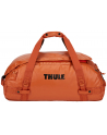 Thule TDSD-203 AUTUMNAL Chasm TDSD-203 Autumnal sportowa torba 70 l Nylon, Termoplastyczny elastomer Pomarańczowy - nr 5