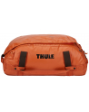 Thule TDSD-203 AUTUMNAL Chasm TDSD-203 Autumnal sportowa torba 70 l Nylon, Termoplastyczny elastomer Pomarańczowy - nr 6