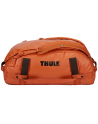 Thule TDSD-203 AUTUMNAL Chasm TDSD-203 Autumnal sportowa torba 70 l Nylon, Termoplastyczny elastomer Pomarańczowy - nr 7